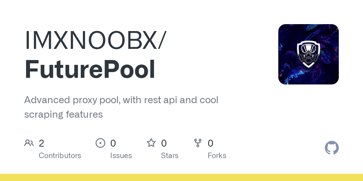 FuturePool