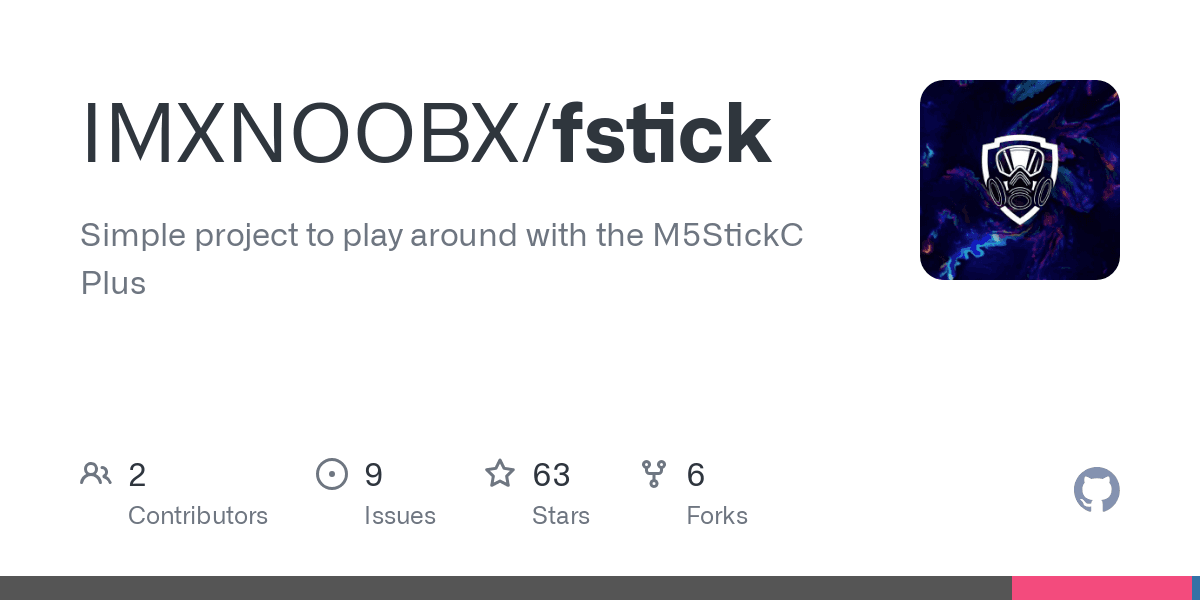 fstick